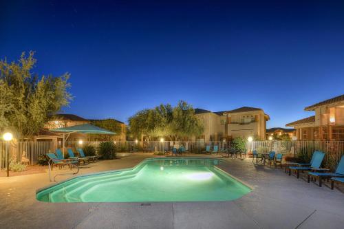 Vistoso Resort Casita #218 - photo 12