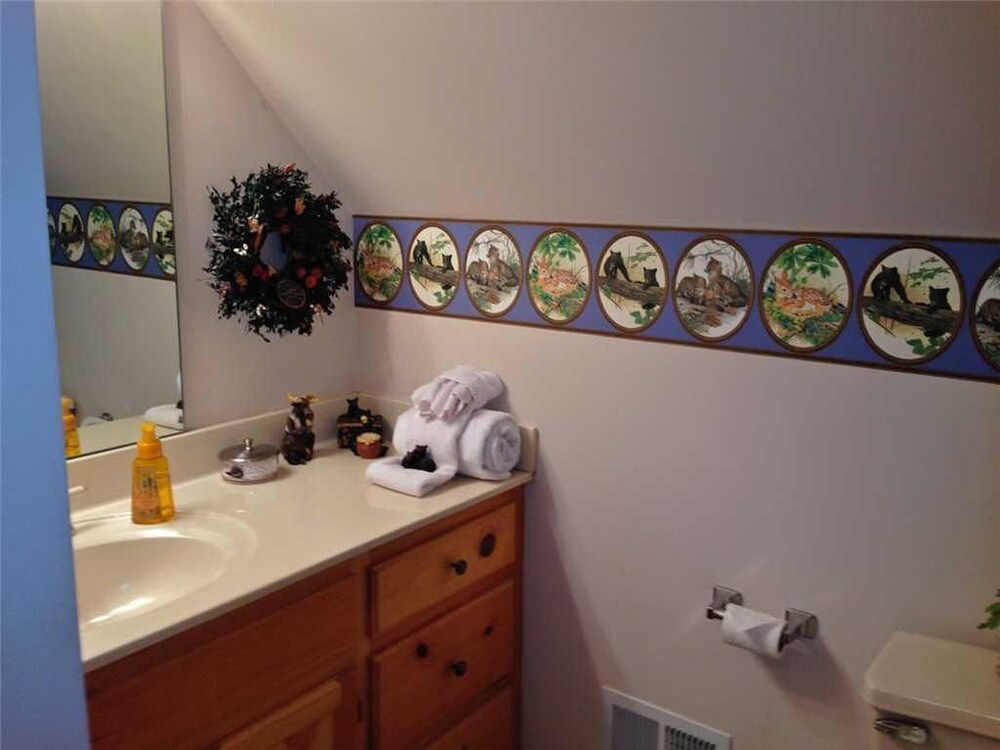 Sunset Ridge by Leatherwood Mountains Resort - photo 24