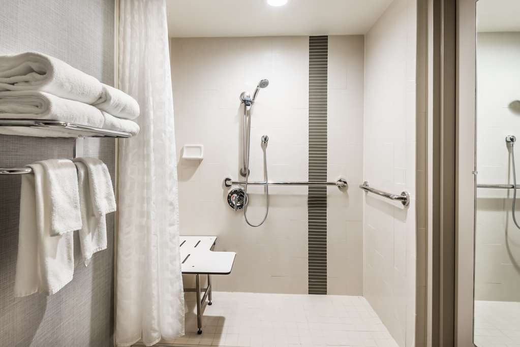 Hyatt Place Atlanta Duluth Johns Creek - photo 22