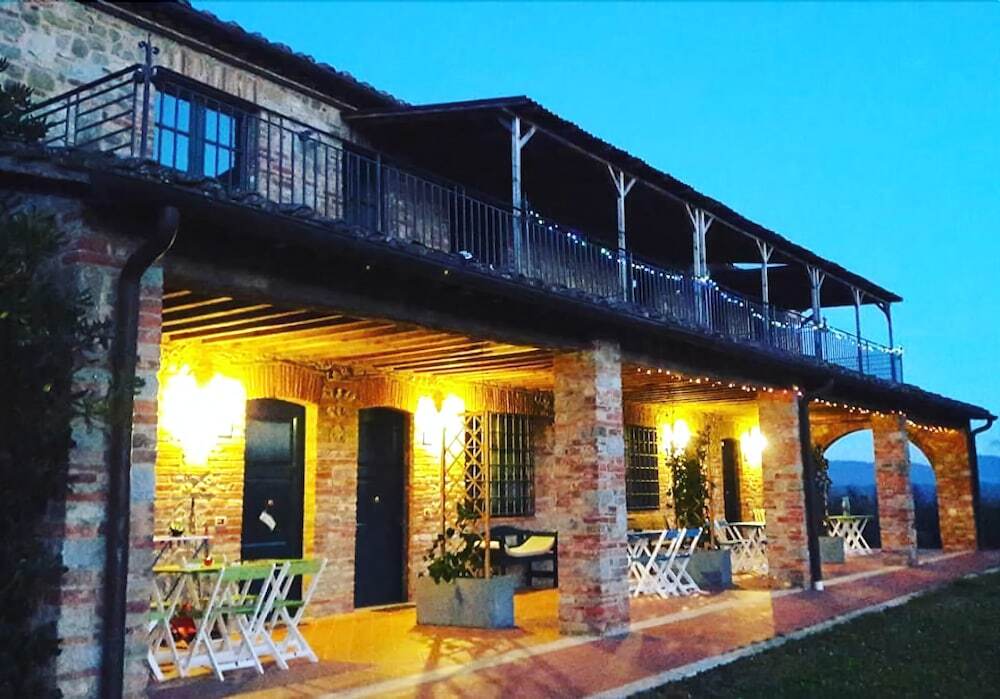 Pian della Bandina — hotel in Citta Della Pieve