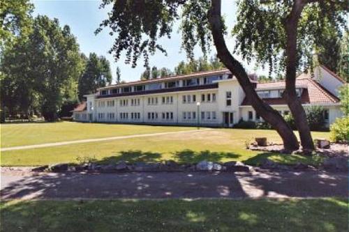 Studio Dahlia 2p in De Haan, Belgium