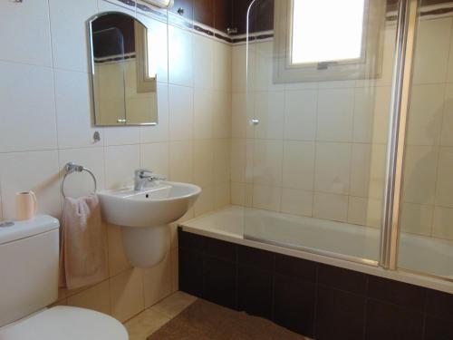 Bowker Apartment