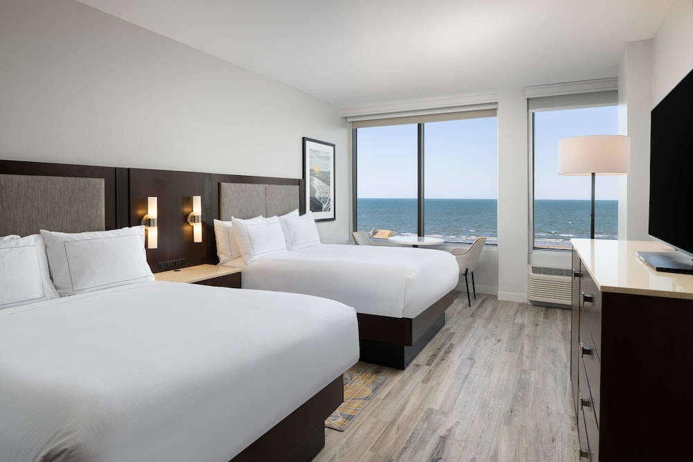 Hilton Galveston Island Resort - photo 33