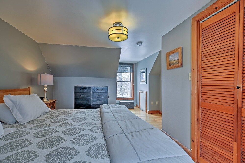 Mt. Philo Inn - photo 21