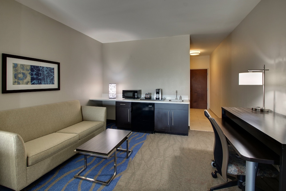 Holiday Inn Express & Suites Lancaster East Strasburg by IHG - photo 5