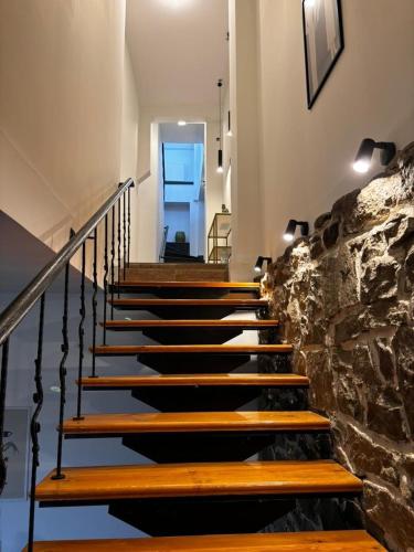 Mtskheta apartment 17