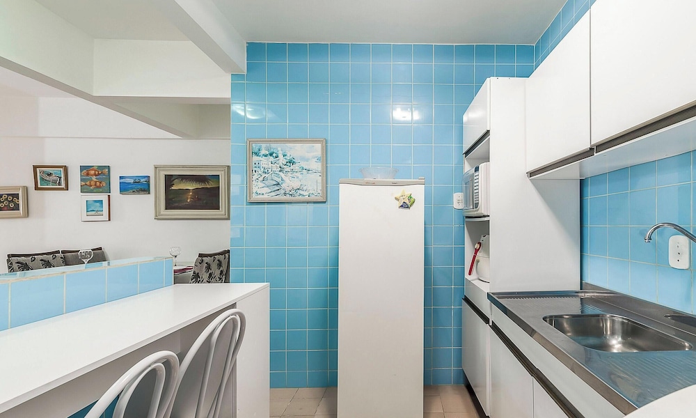 Apartments on the Balneario Camboriu Waterfront Iptr