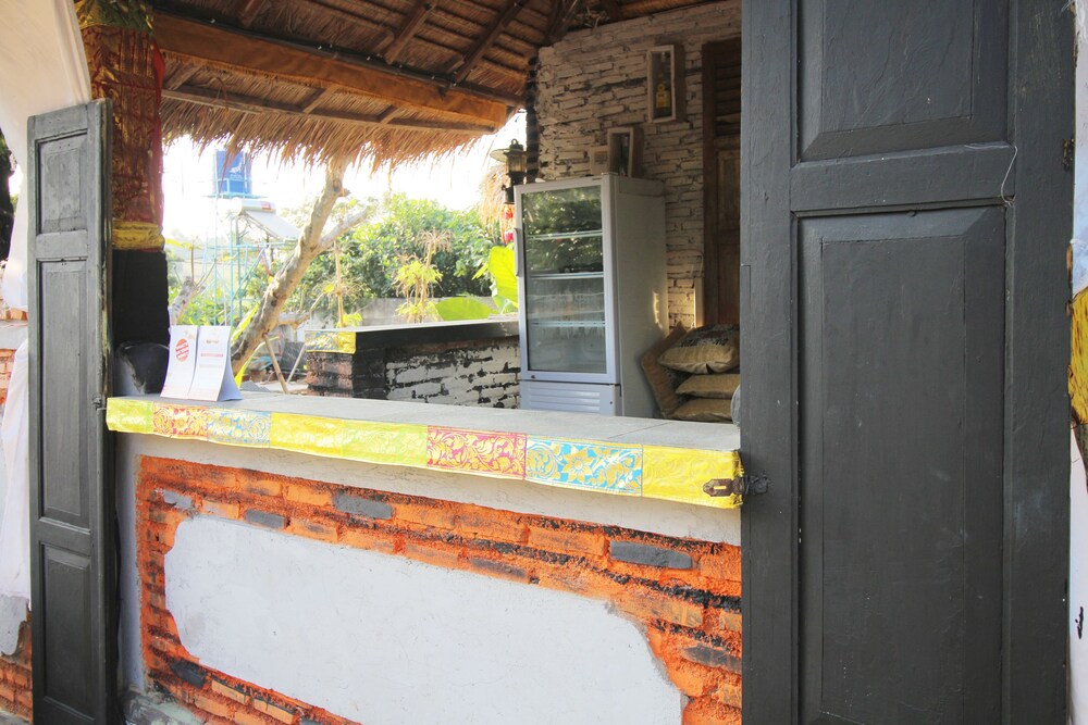 RedDoorz at Kubu Selem Lampung — Bandar Lampung — photo 5