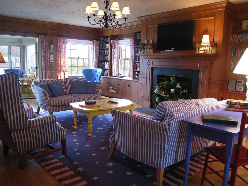 The Colony Hotel - photo 25