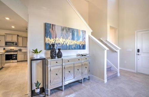 NEW Luxury Solterra Resort Home Disney World Family Retreat Vacation - photo 29