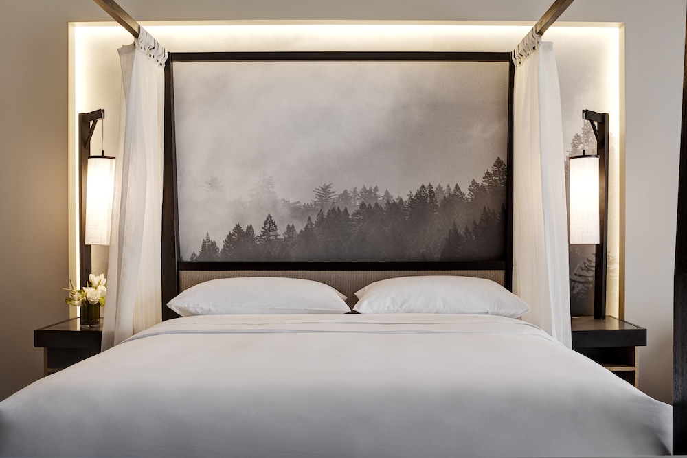 Archer Hotel Napa - photo 26
