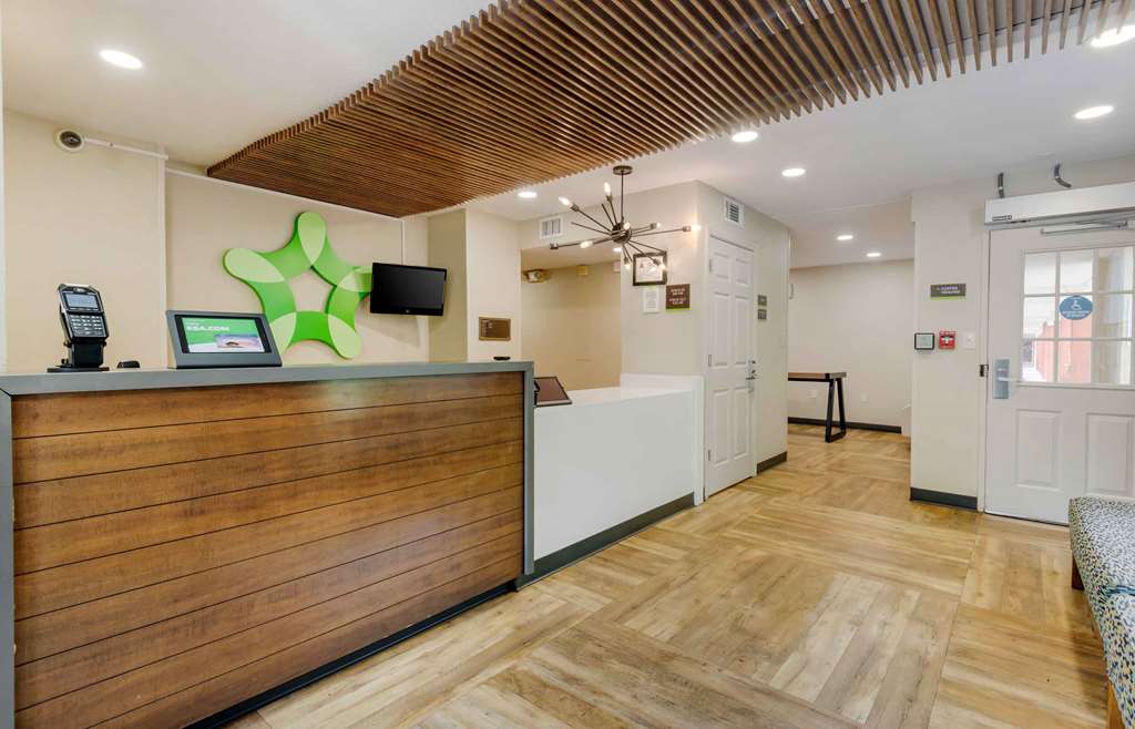 Extended Stay America Charlotte Airport - photo 5