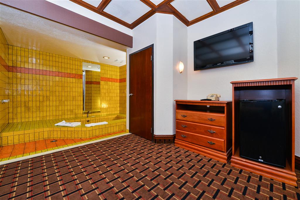 Americas Best Value Inn & Suites Los Angeles Downtown SW - photo 9
