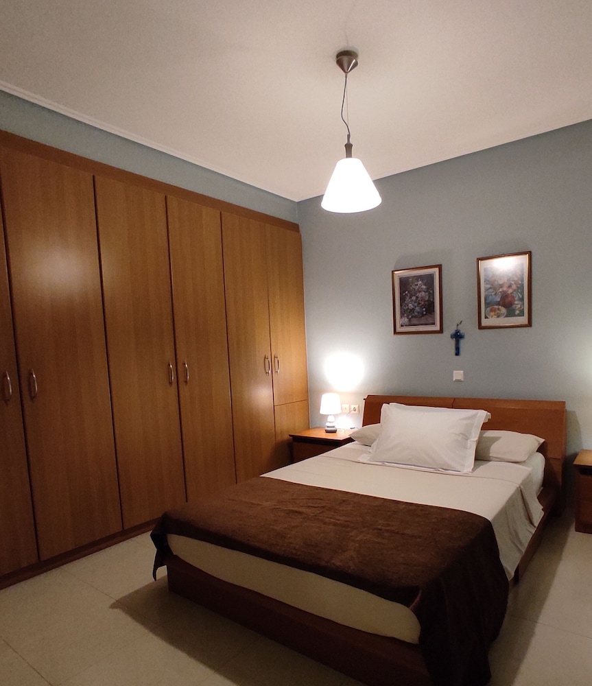 Agiokampos Luxurious Resort — Aidipsos — photo 4