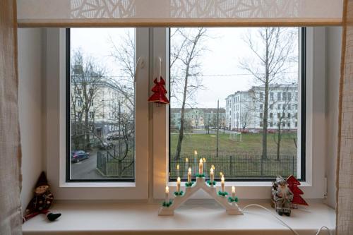 Tallinn Randla 14