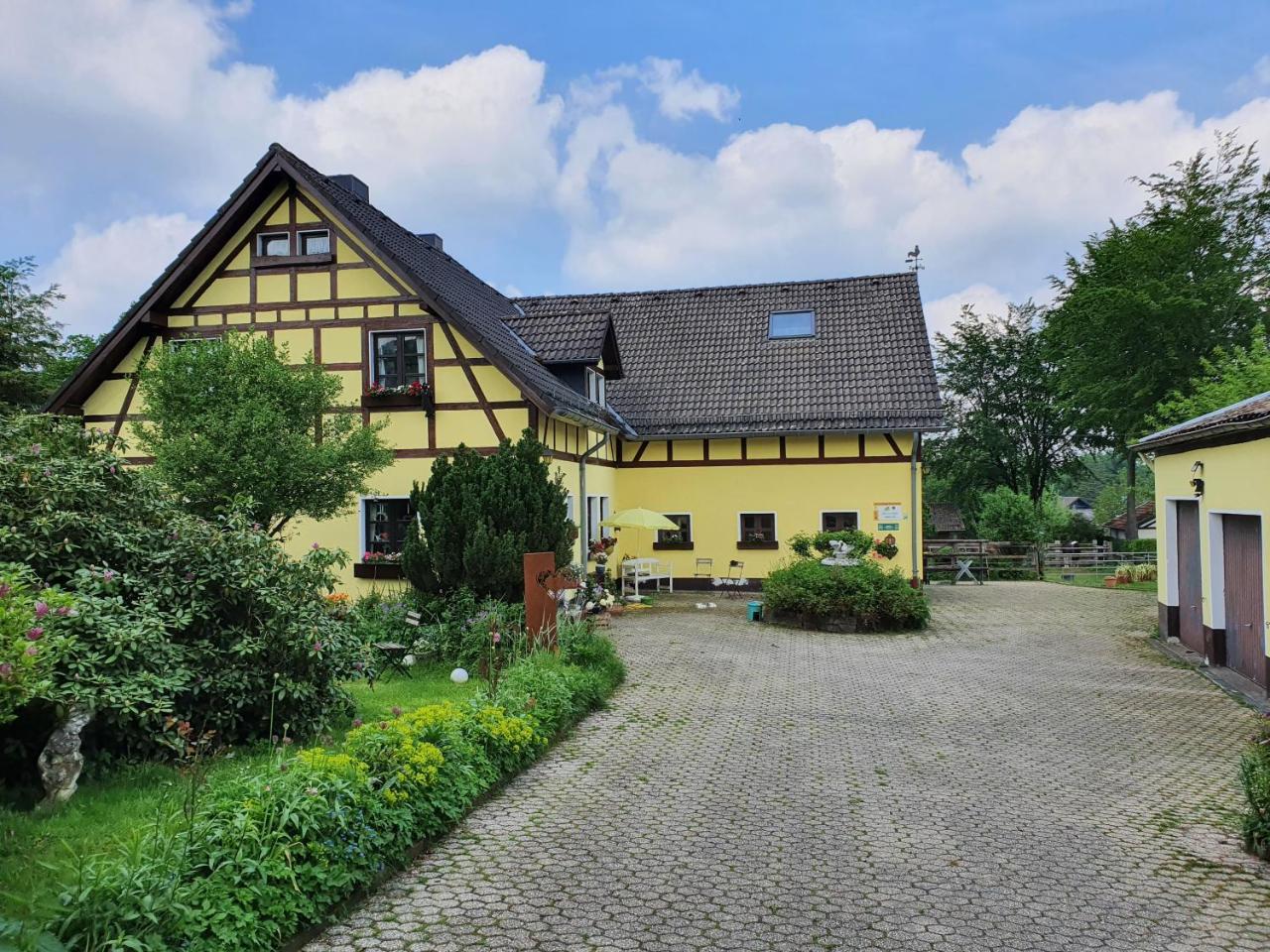 Ferienwohnung Trude — 4-Star Luxury Hotel in Monschau, Germany