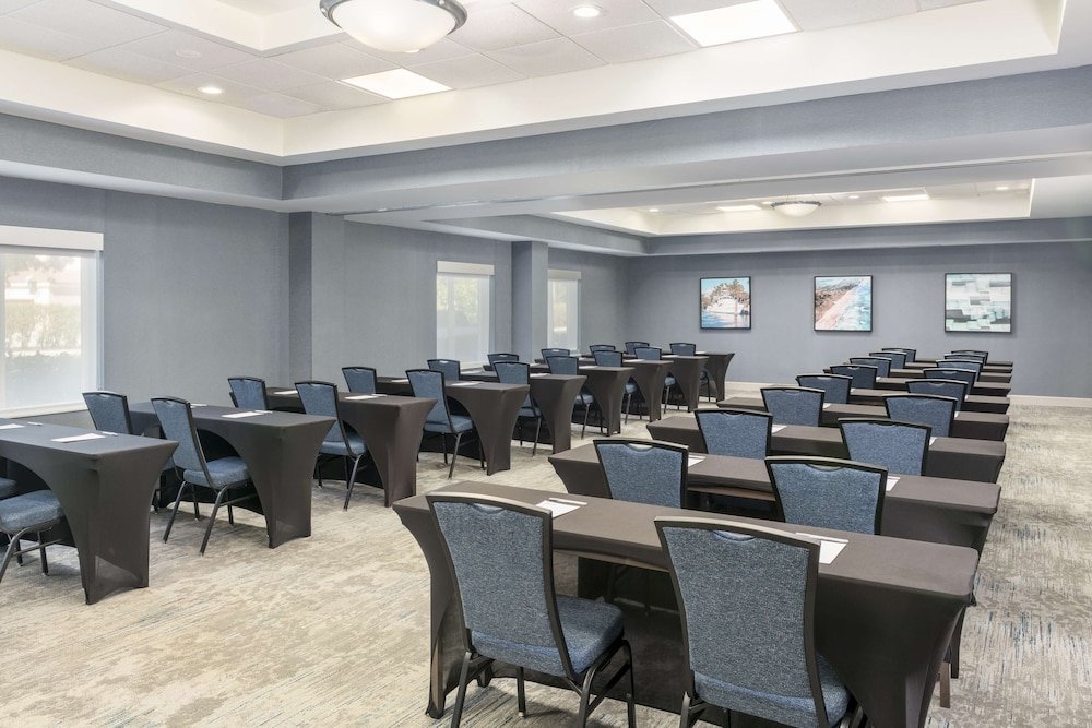 Hilton Garden Inn Boca Raton - photo 34