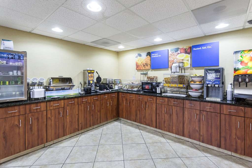 Comfort Inn Decatur Priceville - photo 38