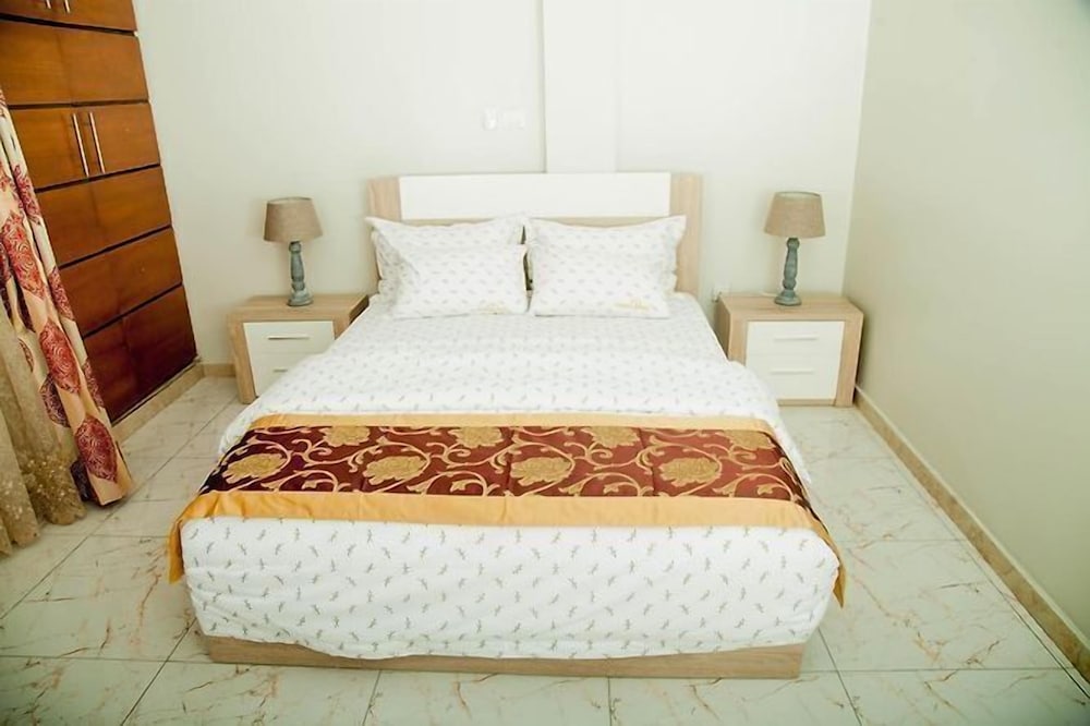 Hotel El Mimosa Complex — Douala — photo 4