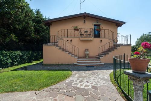 Villaggio Azzurro - last minute hotel in Rome