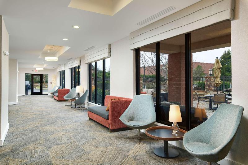 Hilton Garden Inn Nashville Franklin Cool Springs - photo 141