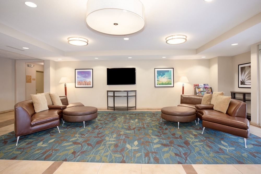Candlewood Suites Manhattan by IHG - photo 29