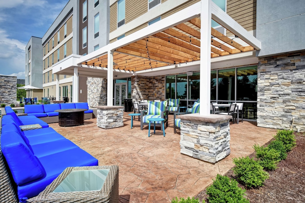 Home2 Suites by Hilton Georgetown - photo 34