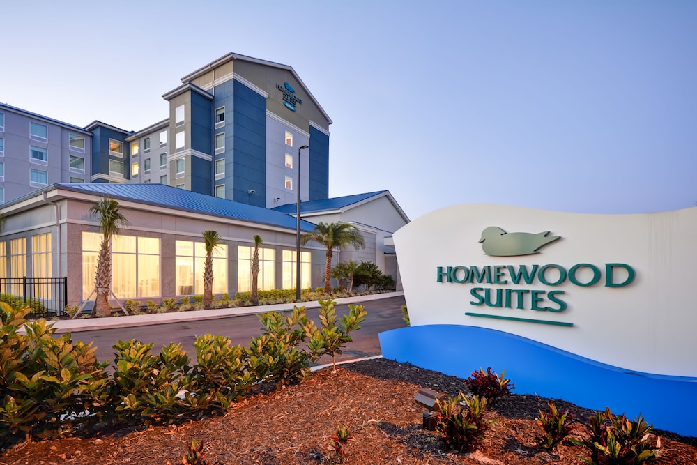 Homewood Suites by Hilton Orlando Theme Parks - photo 39