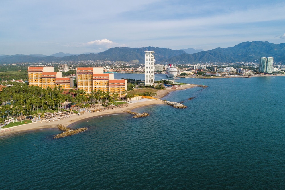 Club Regina Puerto Vallarta — hotel in Puerto Vallarta