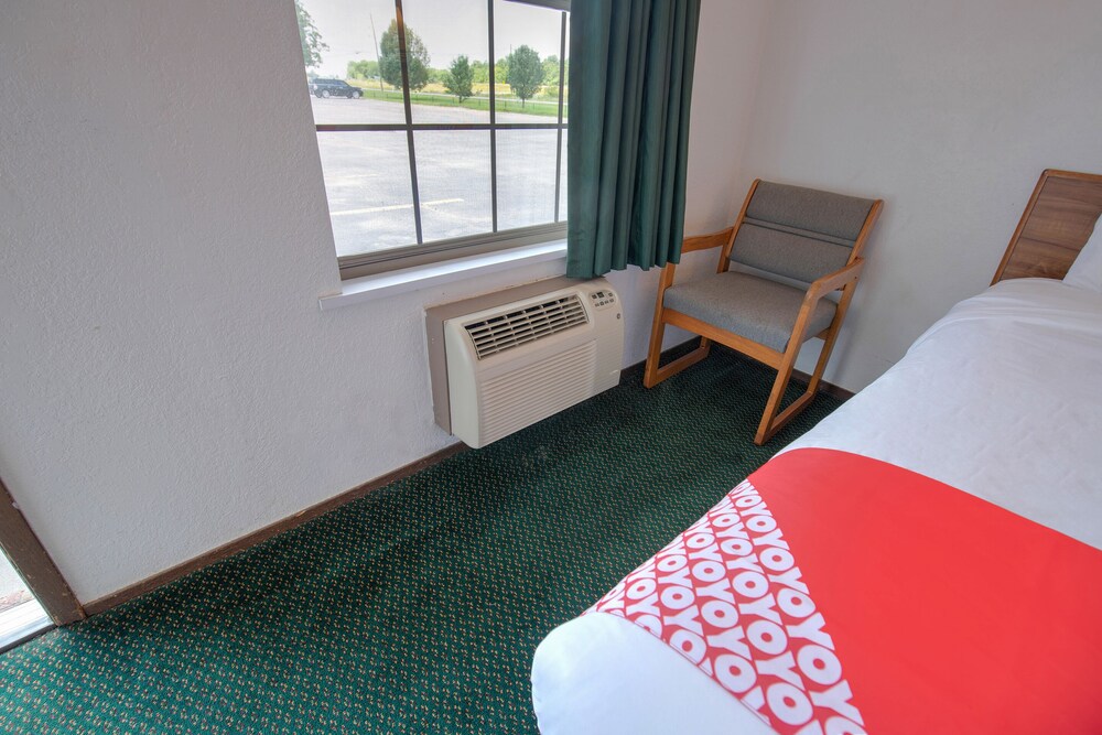Valley Inn Motel - photo 28