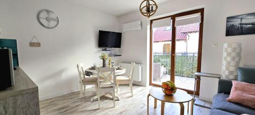 Flatbook Apartamenty Mikoszewo Wczasowa I — 4-Star Luxury Hotel in Gdansk, Poland