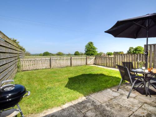 1 Bed in Sheriffs Lench 89306 — Pershore — photo 3