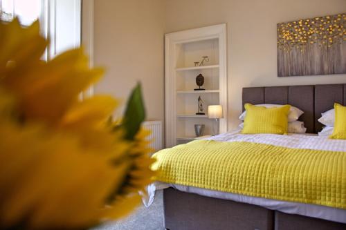 Wallace View Apartment — 4-Star Luxury Hotel in Stirling, United Kingdom