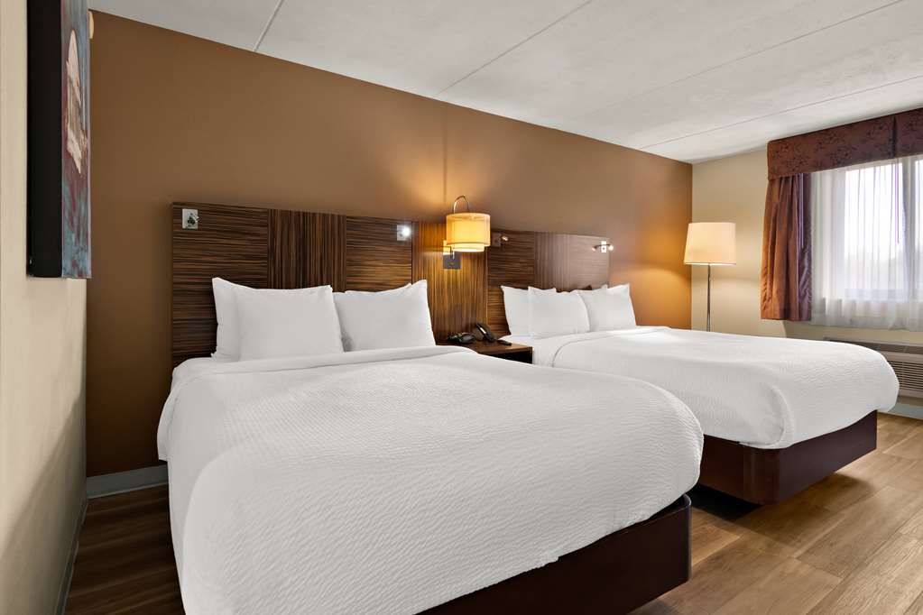 Ramada by Wyndham Harrisburg Hershey Area - photo 28