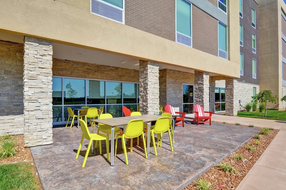 Home2 Suites by Hilton Dayton Vandalia - photo 41