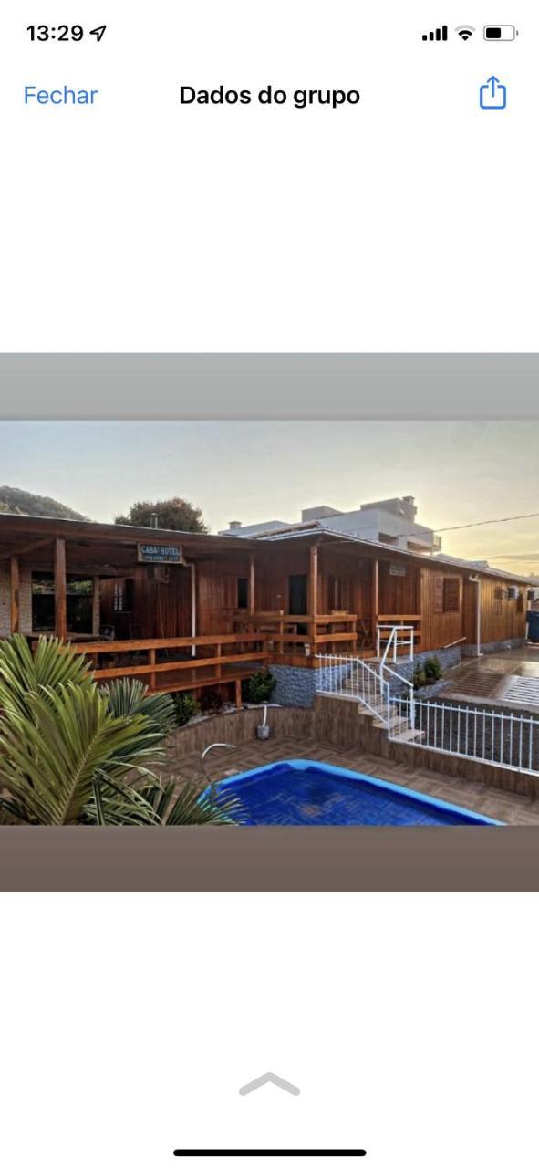 Casa Hotel pet-friendly hotel Rio Grande