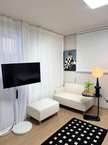 Hi Seoul Daechi - last minute hotel in Seoul