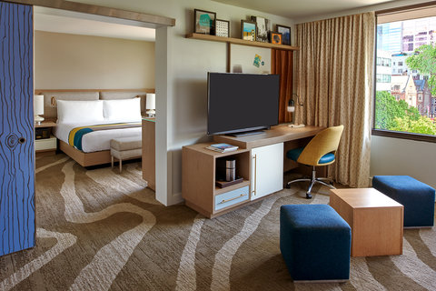 Portland Inn City Center - photo 14
