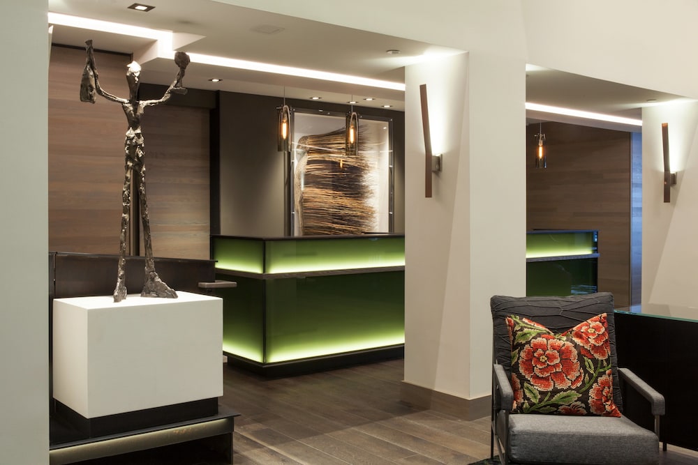 Kimpton Hotel Vintage Portland by IHG - photo 130