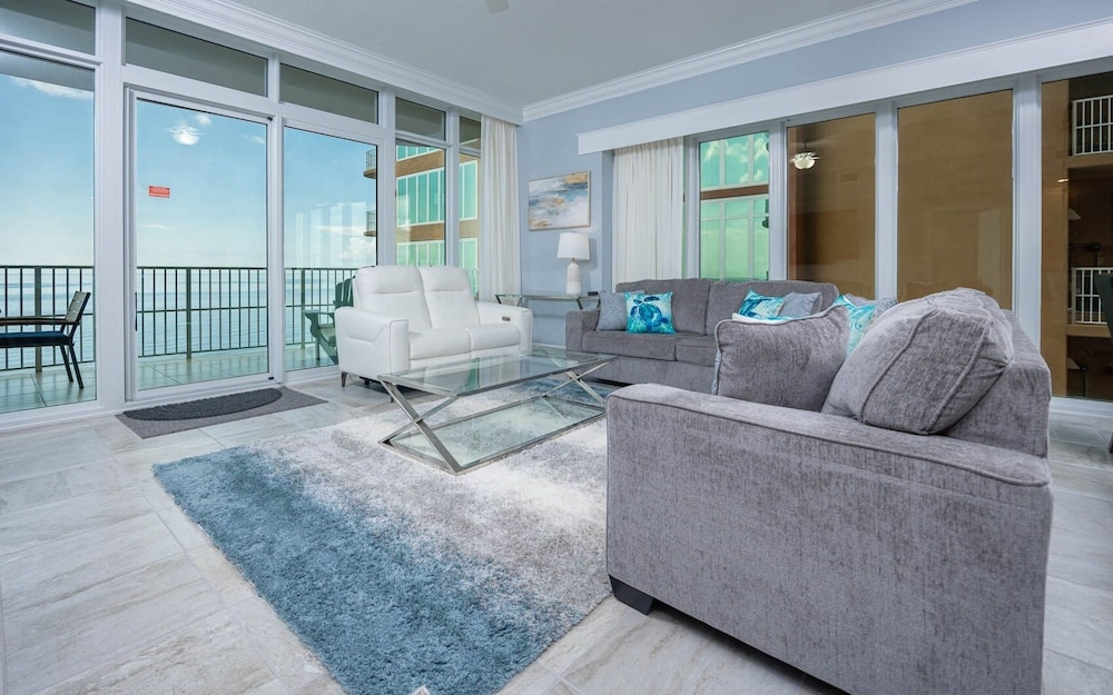 Phoenix Gulf Towers 805 4 Bedroom Condo - photo 16