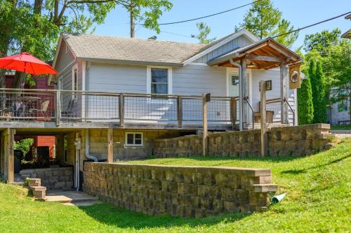 Buffalo Nickel - last minute hotel in Nashville
