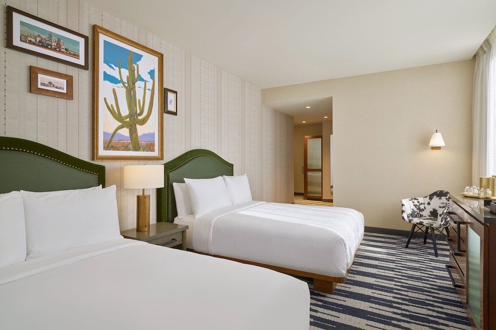 The Leo Kent Hotel Tucson a Tribute Portfolio Hotel - photo 9
