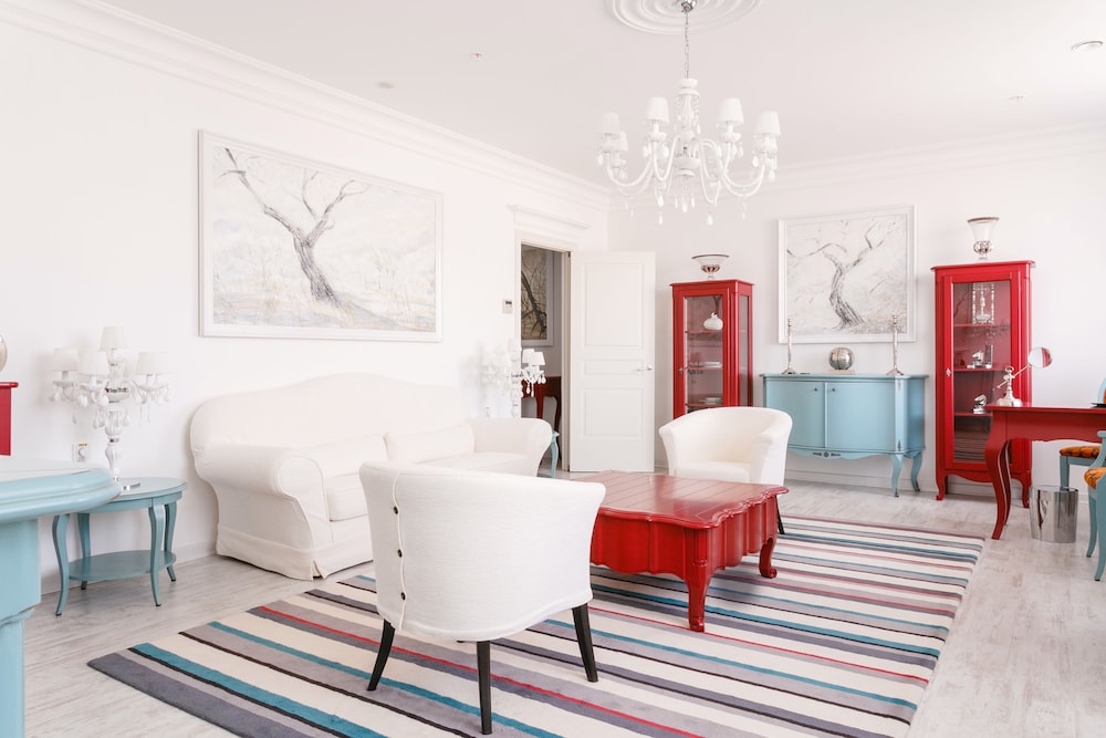 Grand Hotel Oka Premium — Nizhniy Novgorod — photo 5