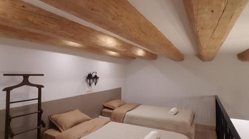 Kita's apartment