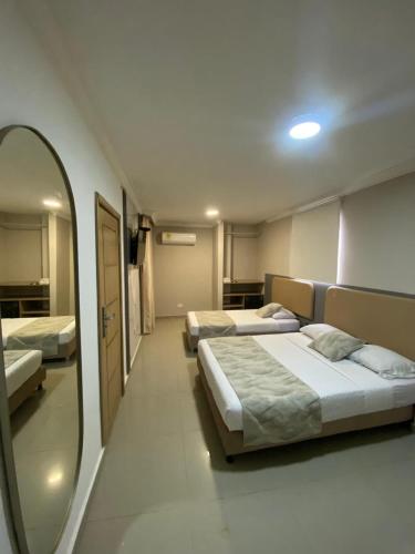 Hotel Fontamar 72