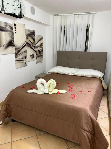 Casa Marisa Pozzuoli — 4-Star Luxury Hotel in Pozzuoli, Italy