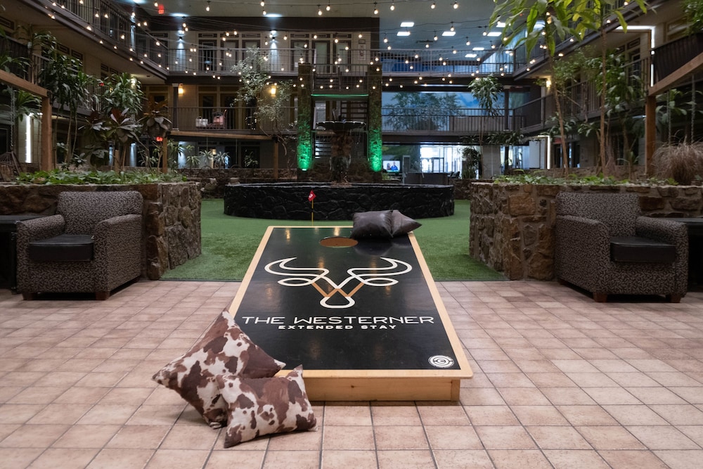 The Westerner Extended Stay - photo 41