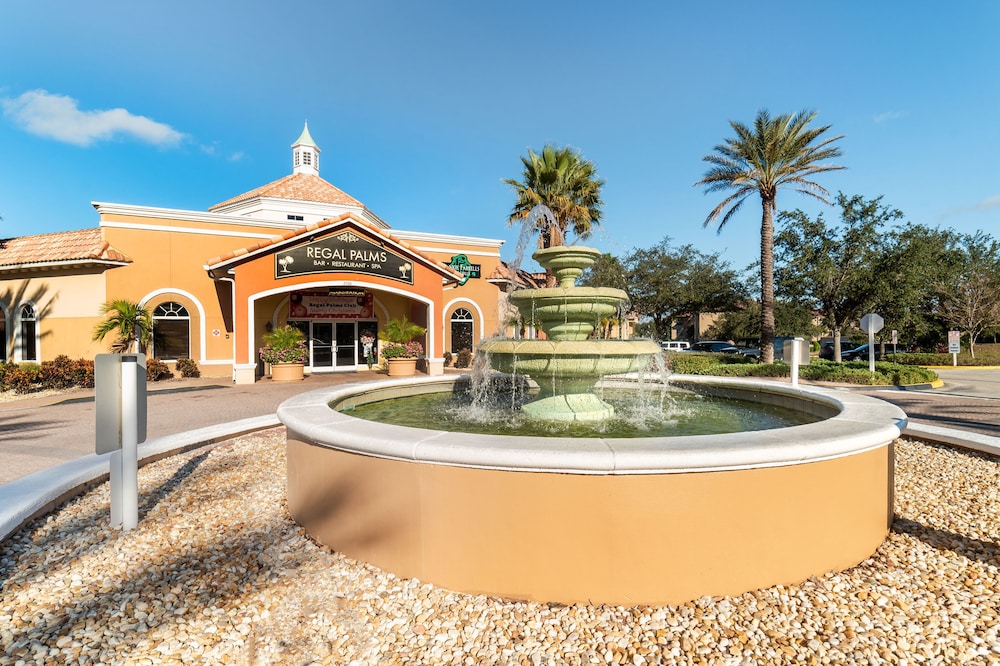 Ov3637 Regal Palms Resort & Spa 4 Bed 3.5 Baths Villa - photo 23