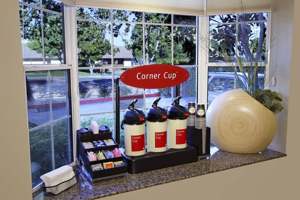 TownePlace Suites by Marriott Sunnyvale Silicon Valley - photo 28