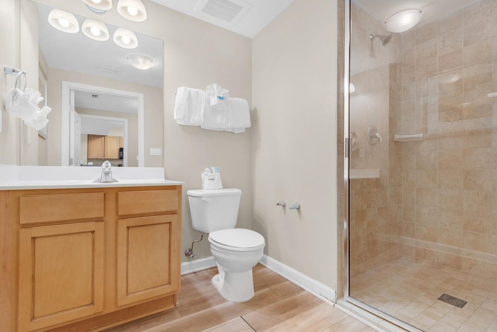 Palms Resort #1312 Jr. 2BR - photo 17